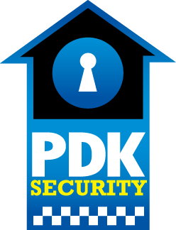 PDK Logo