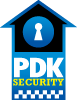 PDK Logo