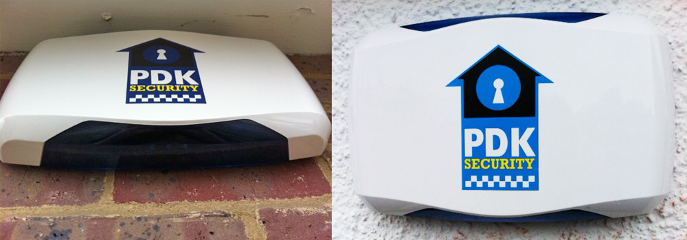 Intruder Alarms
