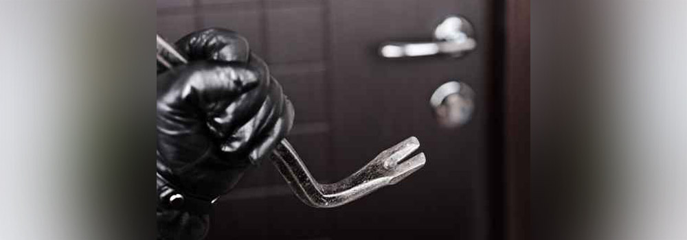 Home & Business Protection