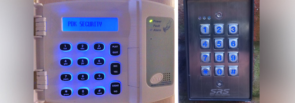 Access Control